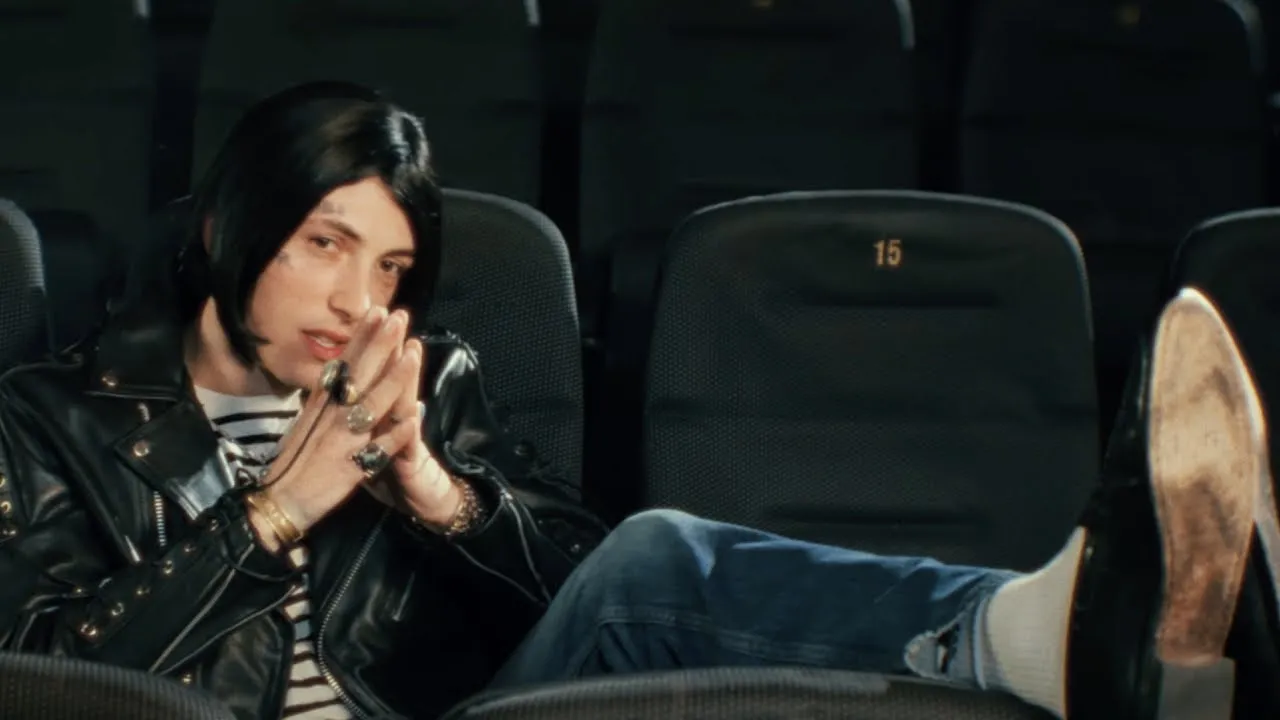 Killa Fonic x Andra - Parfum de dama