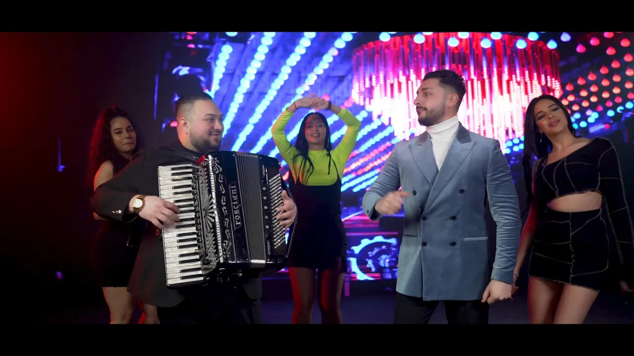 Toni de la Brasov - Colaj cu cele mai frumoase manele vechi