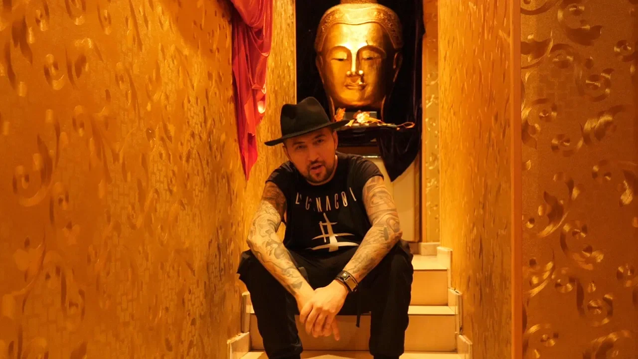 F.Charm - Artificial (Original Radio Edit)