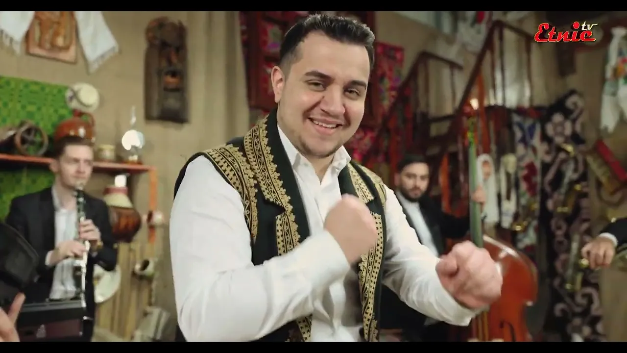 Taraful lu' Maruta - Dupa o zi lunga de truda