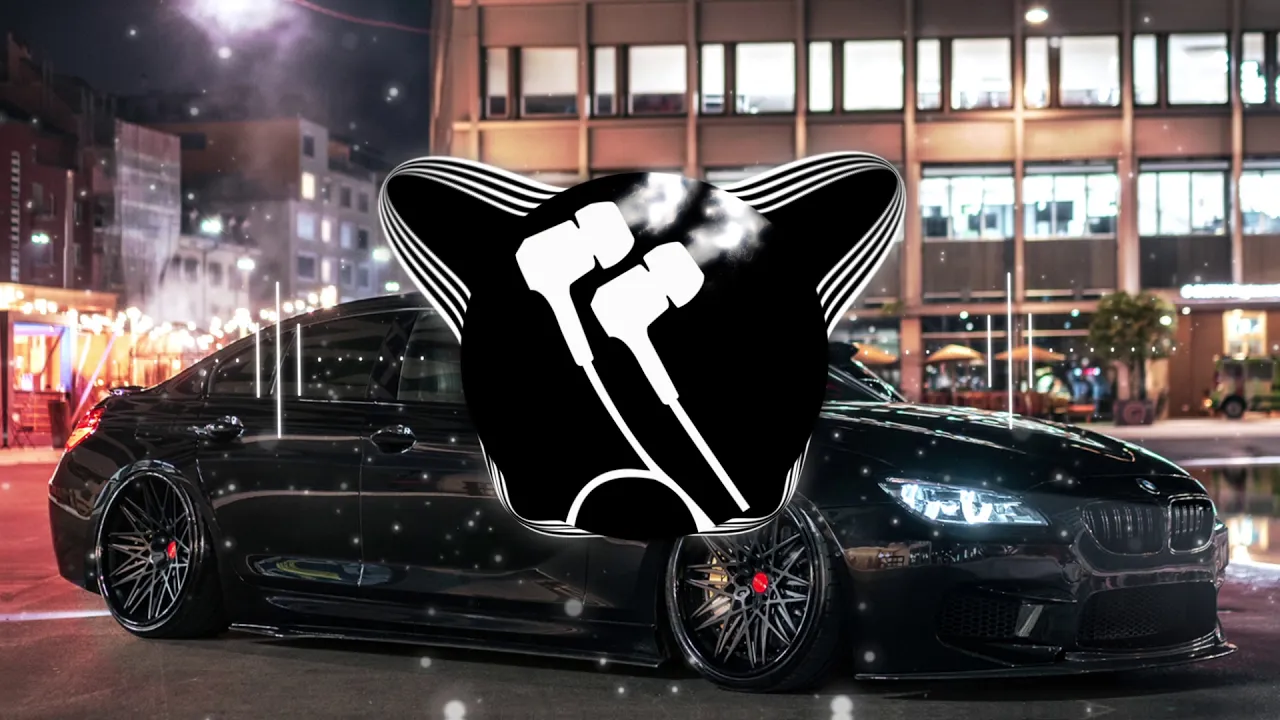 Biometrix - Dangerous (Bass Boosted)