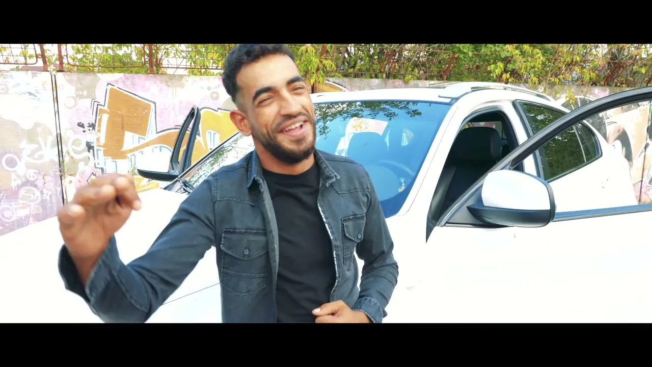 George de la Liceul 5 - Sa vina politia de la sectia 3 (Originala 2021)