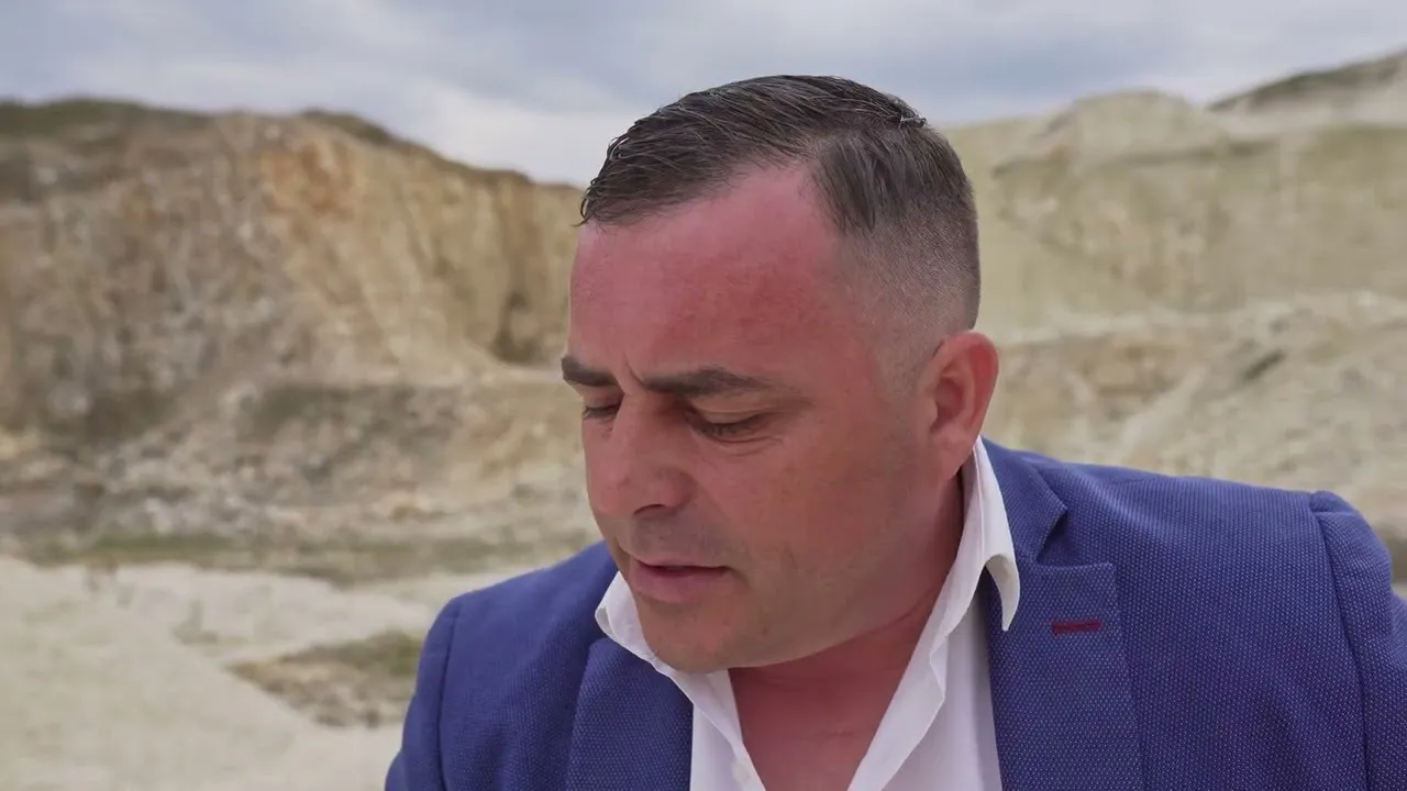 Sorinel de la Plopeni - Am ajuns un detinut (Originala 2021)