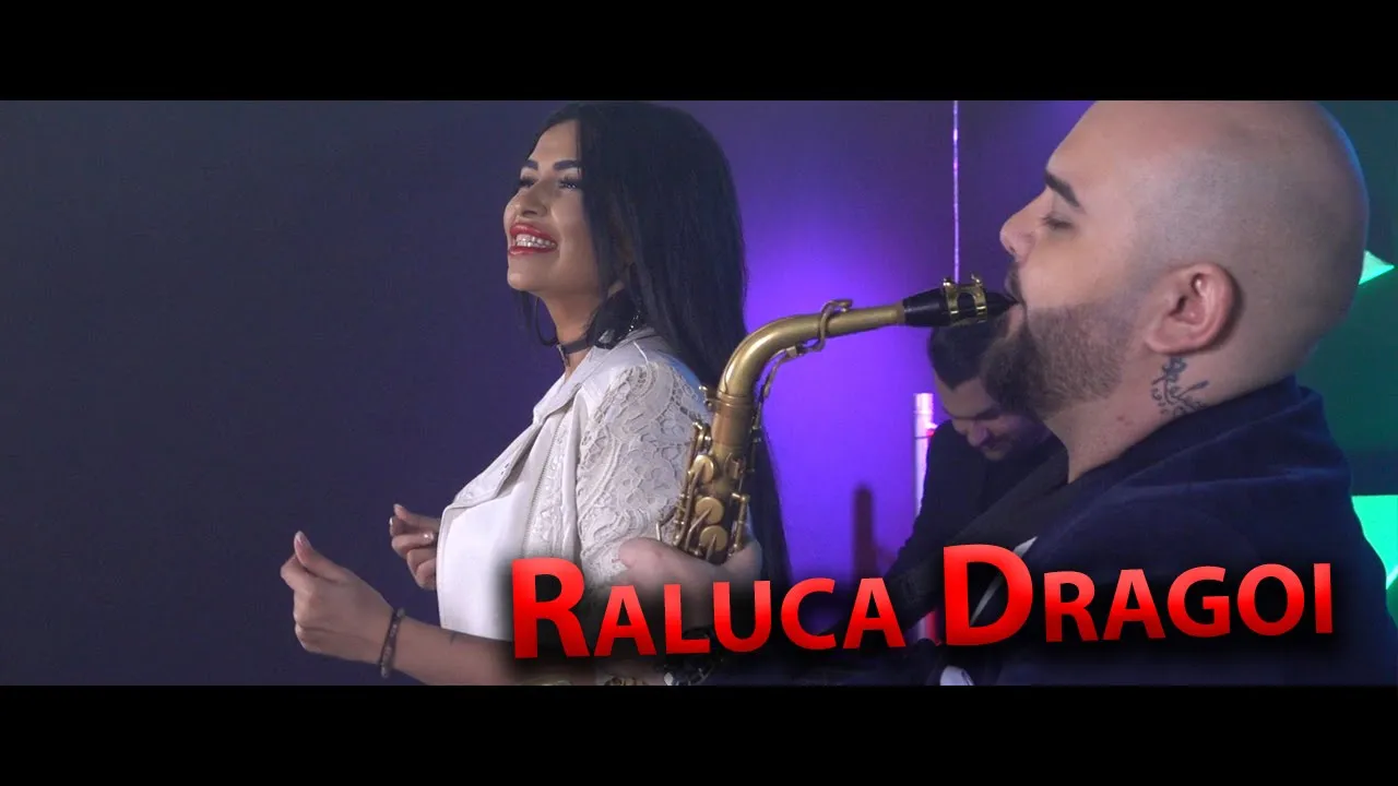 Raluca Dragoi - Printul meu, Regina mea (Originala 2020)