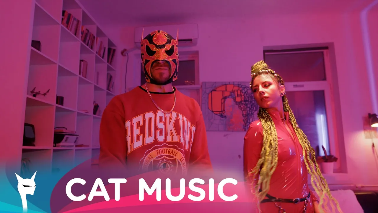 LVX MACHINA - Hello Holla (Original Radio Edit)