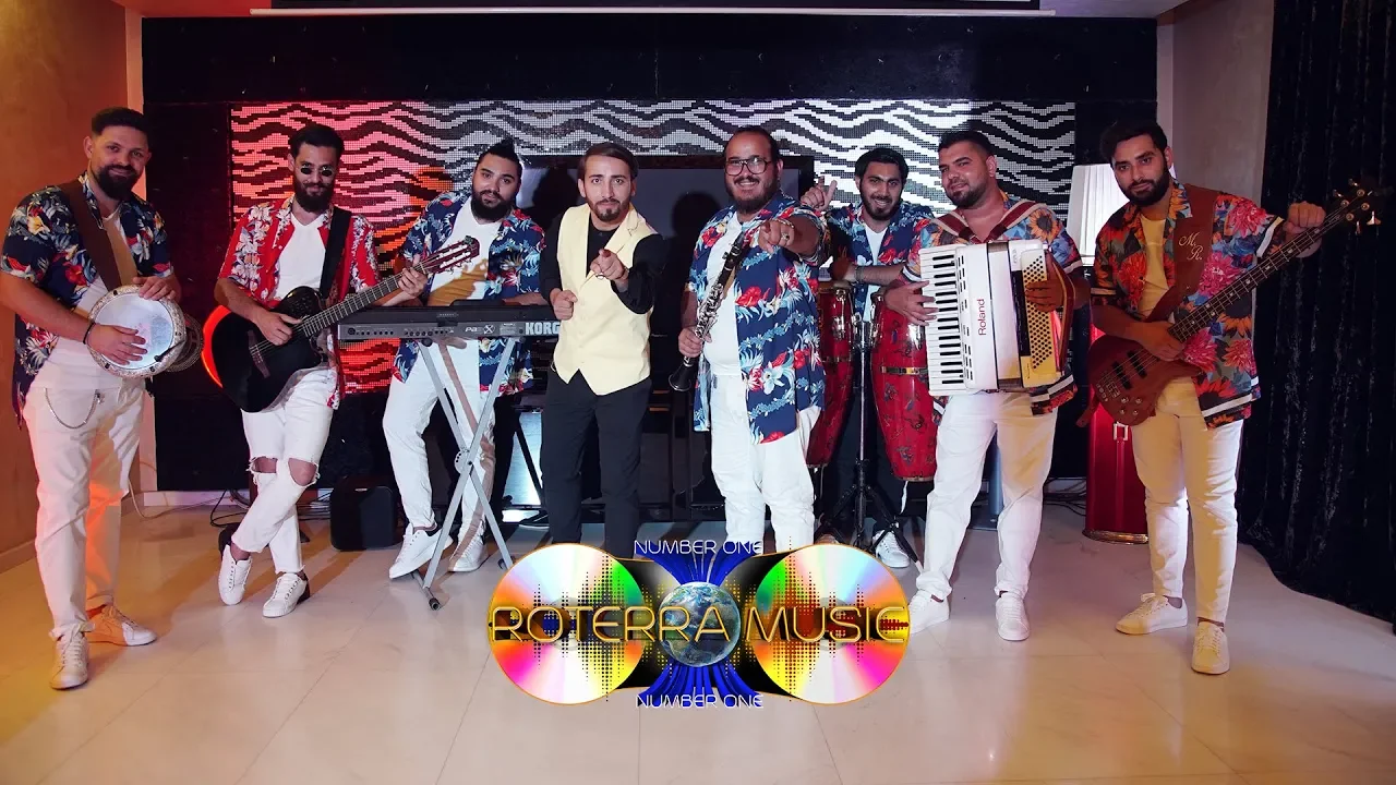 Alex Kojo - Iar ai pus-o bosule (Originala 2018)