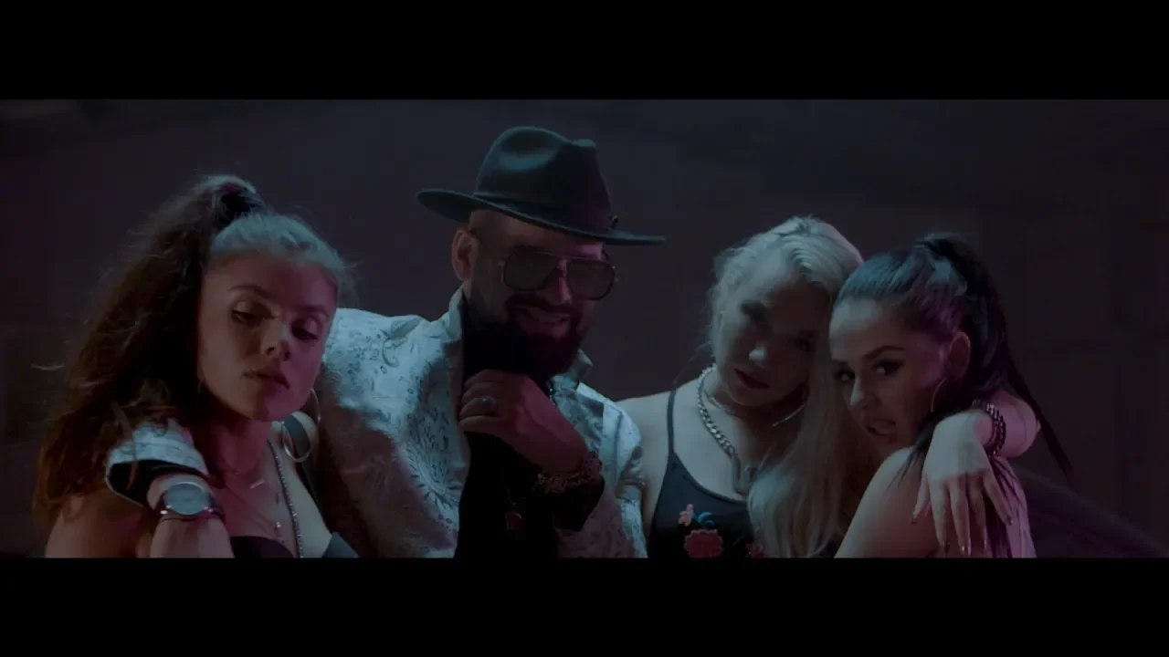 NOSFE - 200 feat. Killa Fonic (Original Radio Edit)