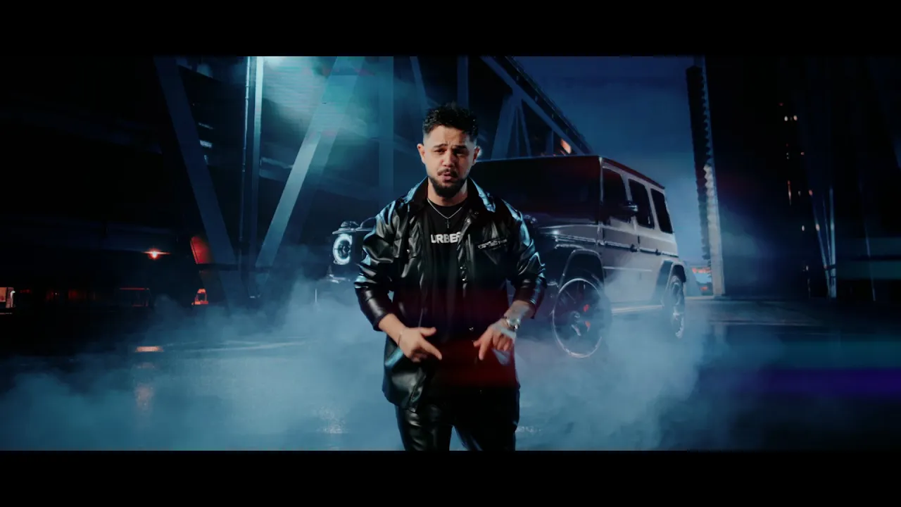 Bogdan Effe - Umbla pe Nordului 2025