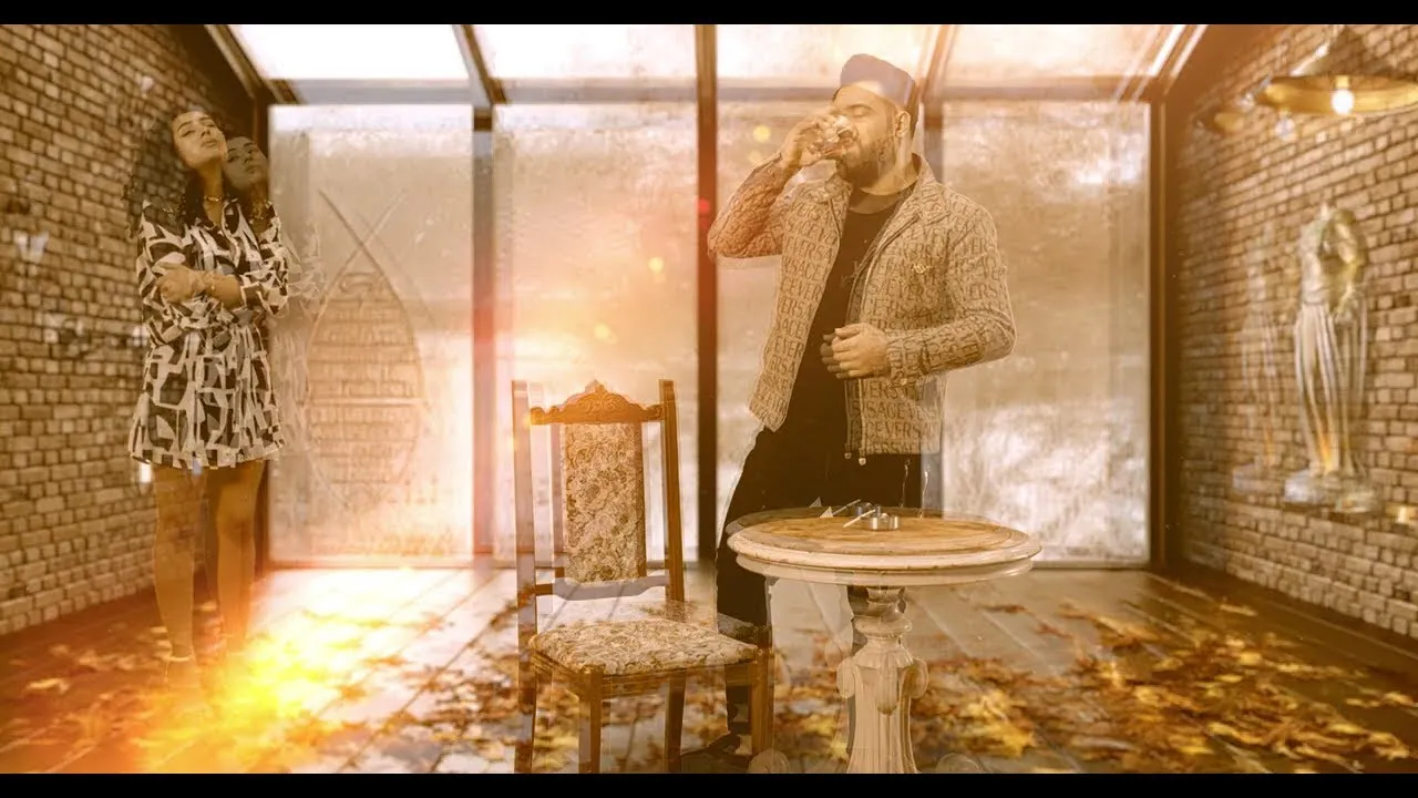 Robert din Aparatori - Unde e femeia