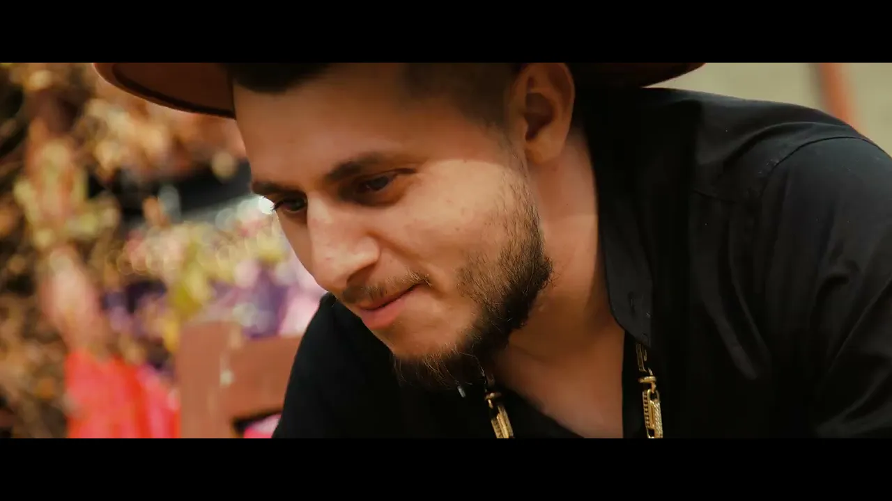 Paul de la Brasov - Slabuta mea (Originala 2021)