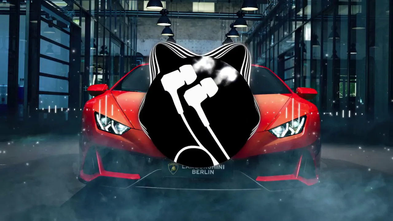 Trias & LBLVNC - Flawless (ft. Drama B)(Bass Boosted)