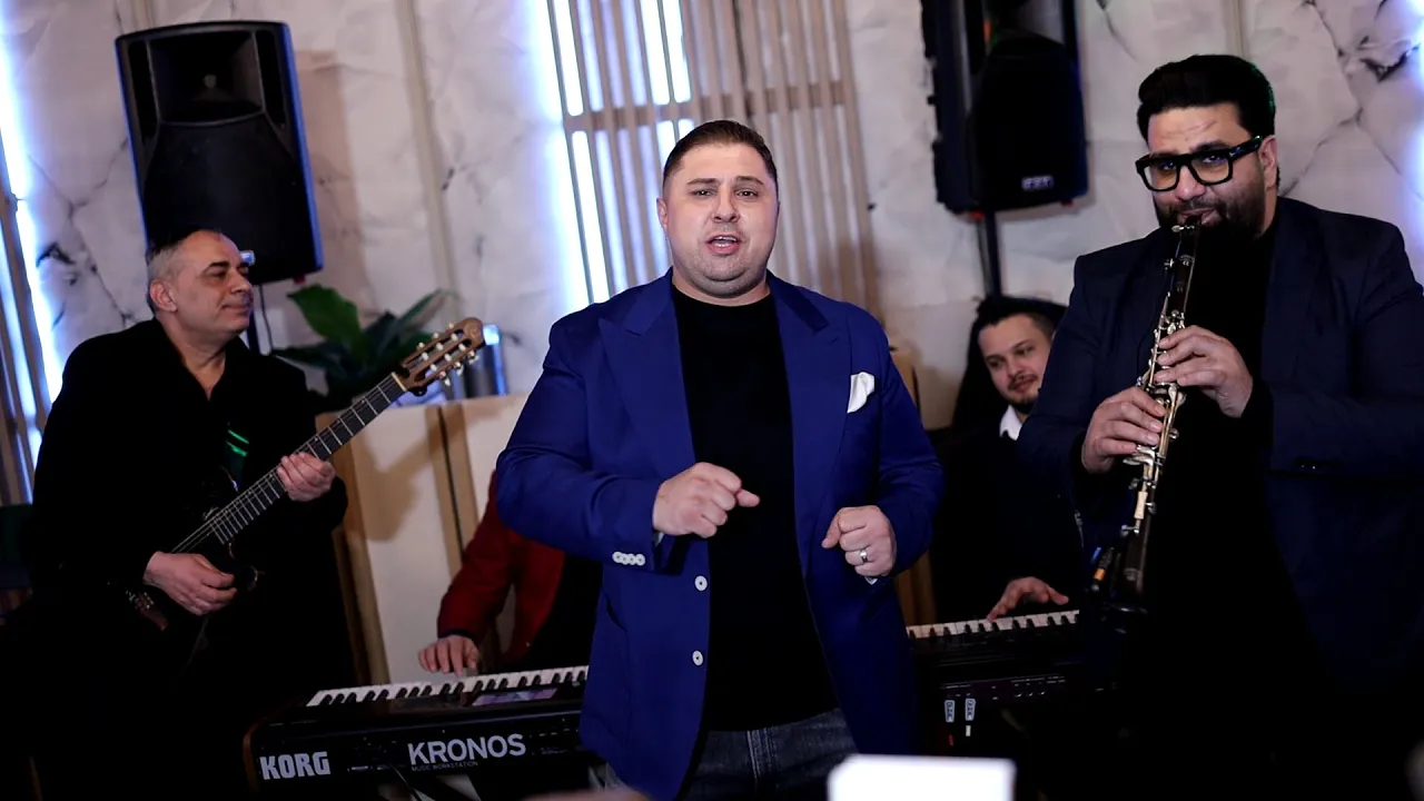 Razvan de la Pitesti - Am un frate nu am zece