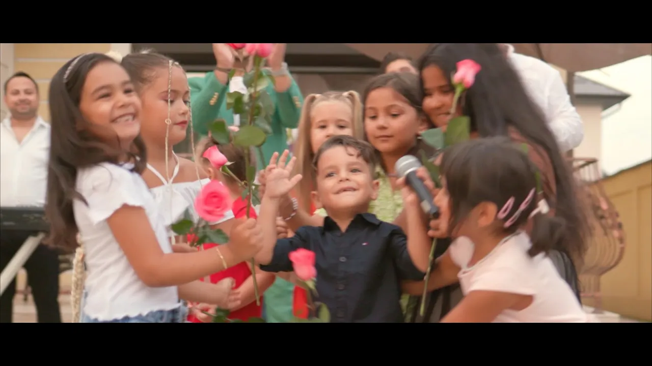 Moro Ilo - Nora pentru mama (Originala 2022)