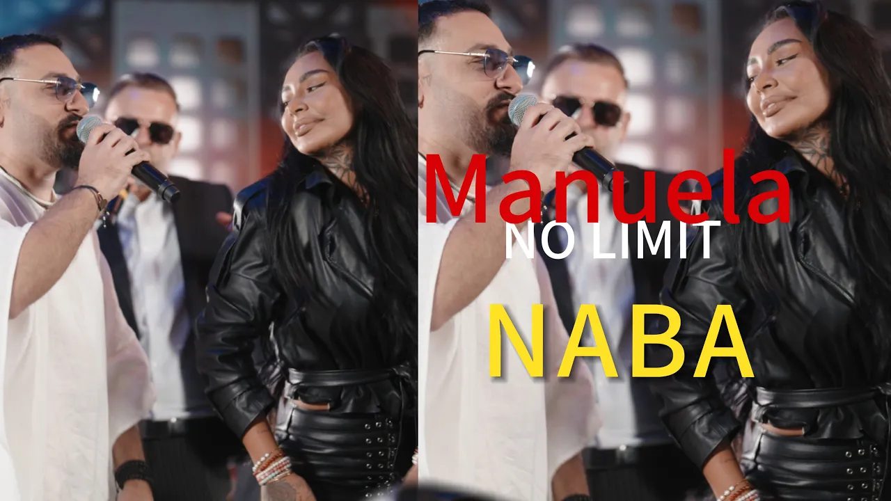 TZONTZO TNT - NO LIMIT (LIVE)