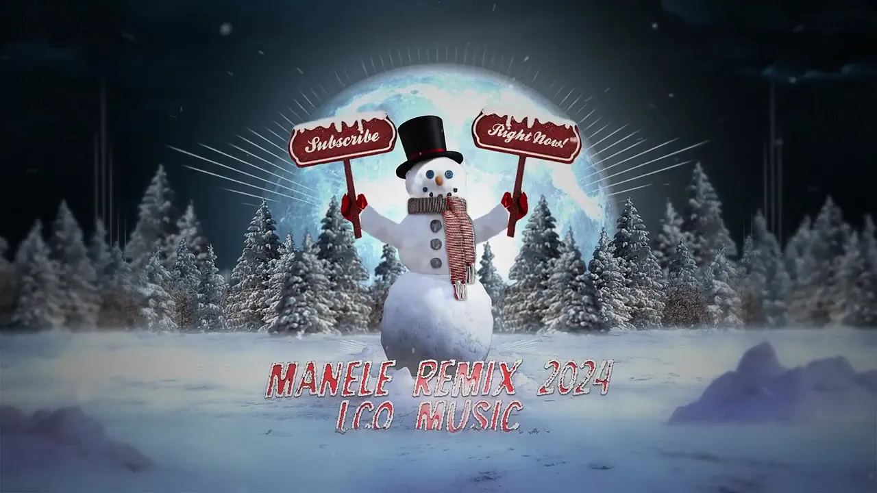 TOP Manele Remixate x Best Of Manele 2024 x Cele mai bune Manele 2024 by LCO MUSIC