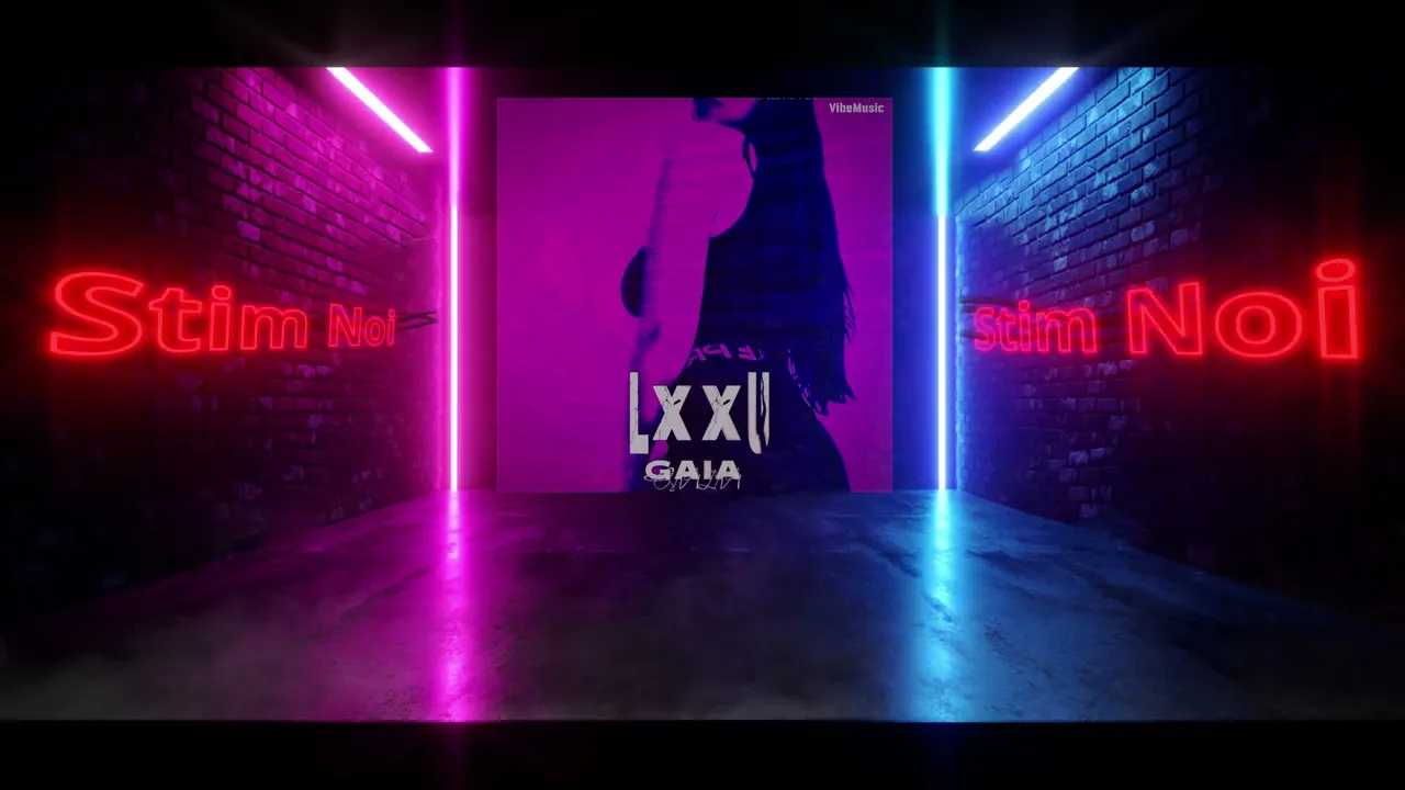 Gaia - Stim Noi (Original Radio Edit)