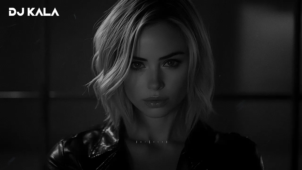 Florin Salam - Alege-ma in viata ta (Dj Kala Afro Remix)