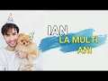 IAN - LA MULTI ANI (Originala 2018)