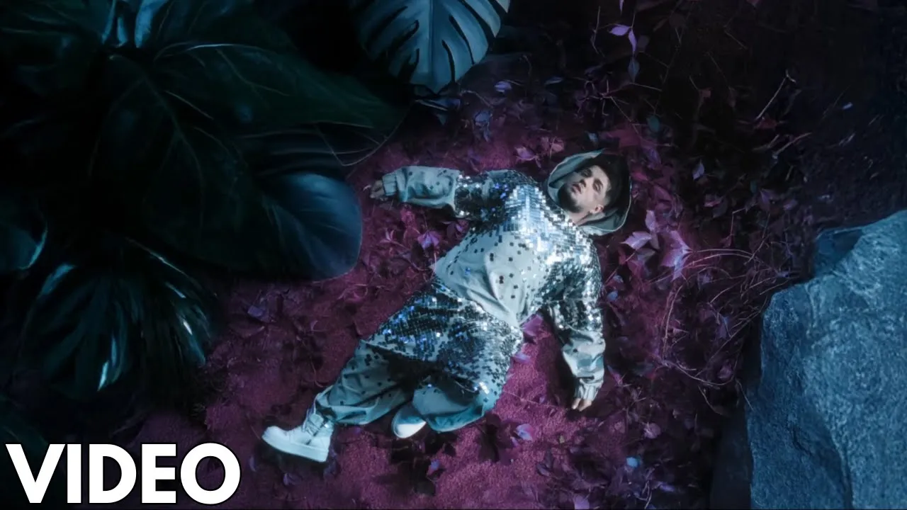 BABASHA - Cometa (Alex Mako x DJ Marvio Remix)