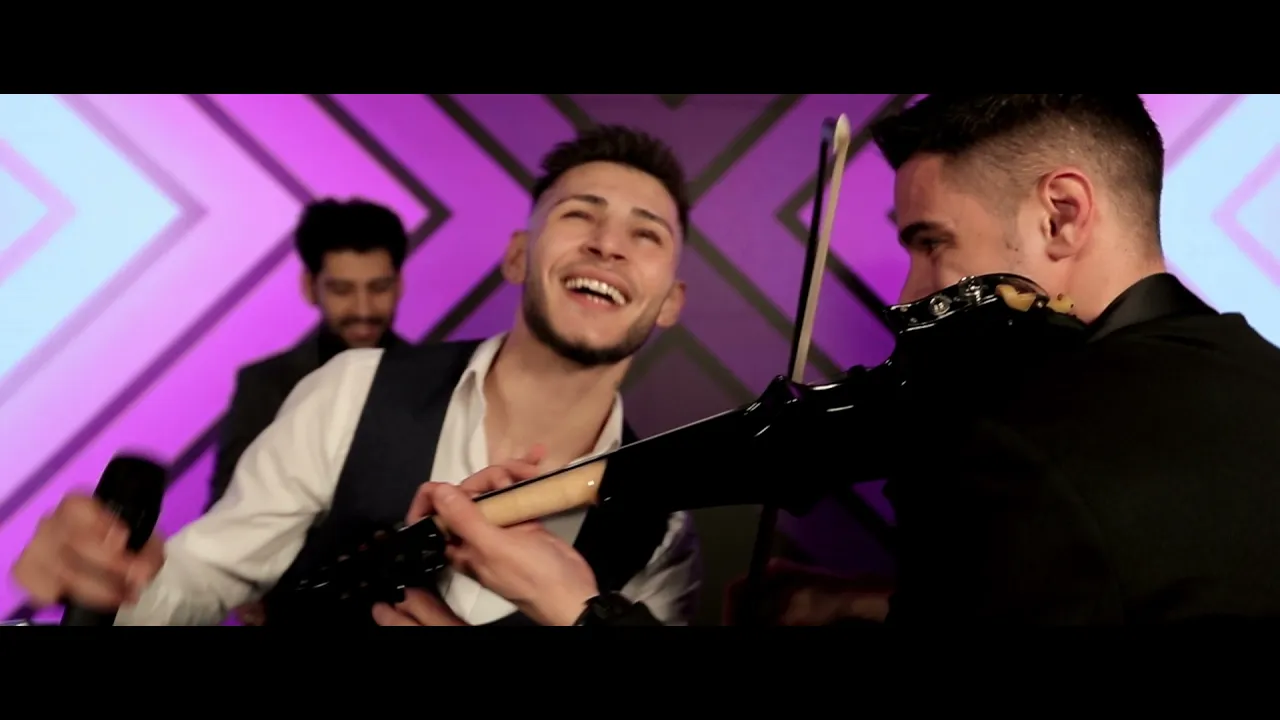 DEMER - FAC ORICE LIVE (COVER DENISA SI TICY)