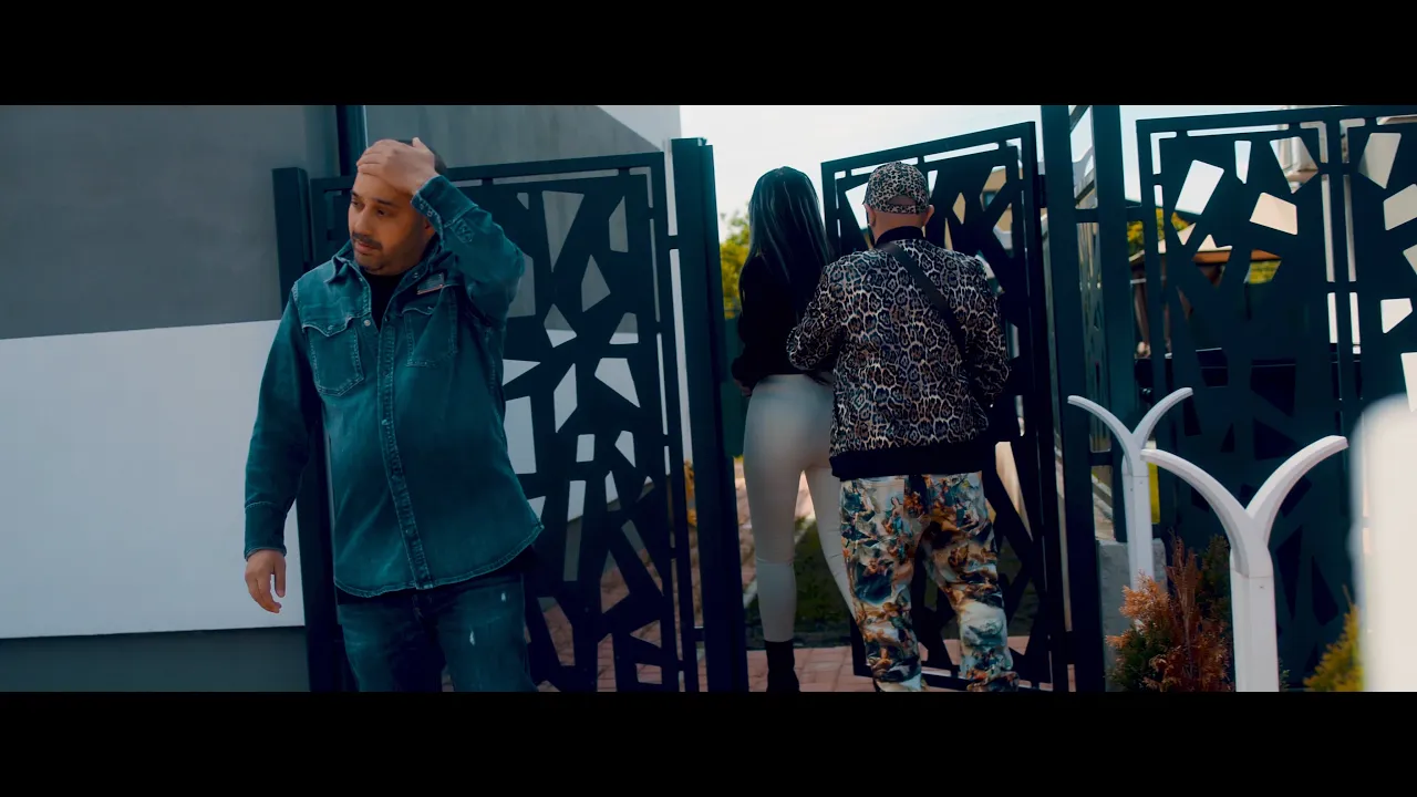 Mihaita Piticu - Am fost la neamul meu la poarta