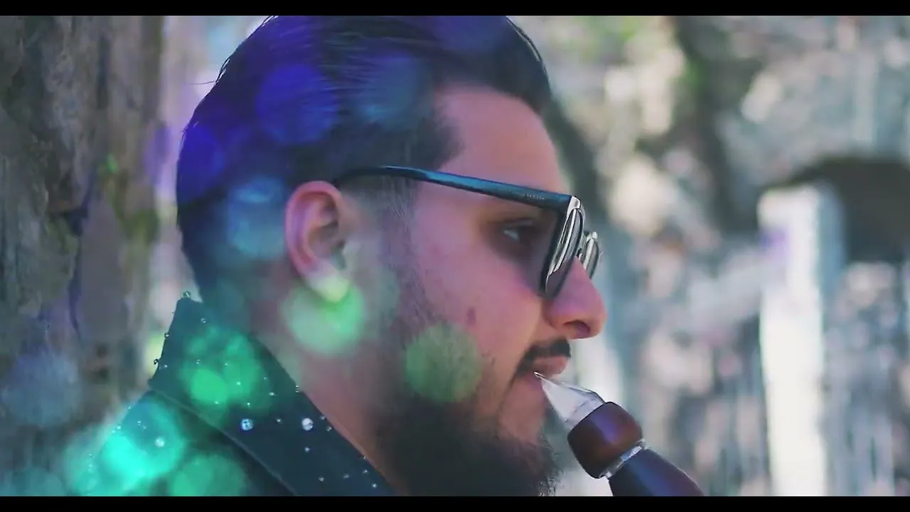 LEO GRUIA - AMOR DE GITANO (Originala 2021)