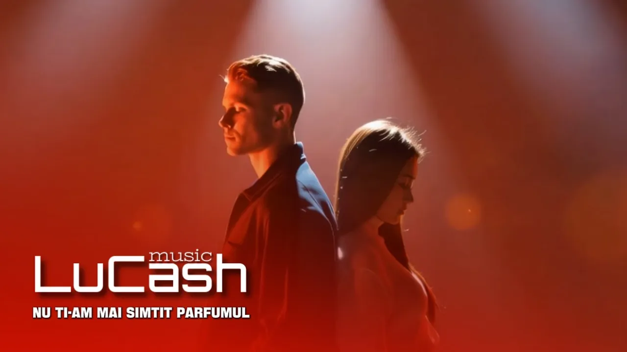 LuCash Music - Nu ti-am mai simtit parfumul