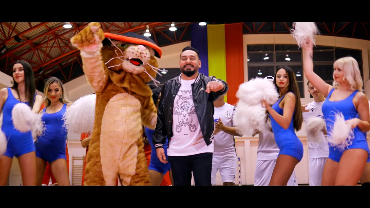 Tzontzo TNT - Tik Tak (Originala 2023)