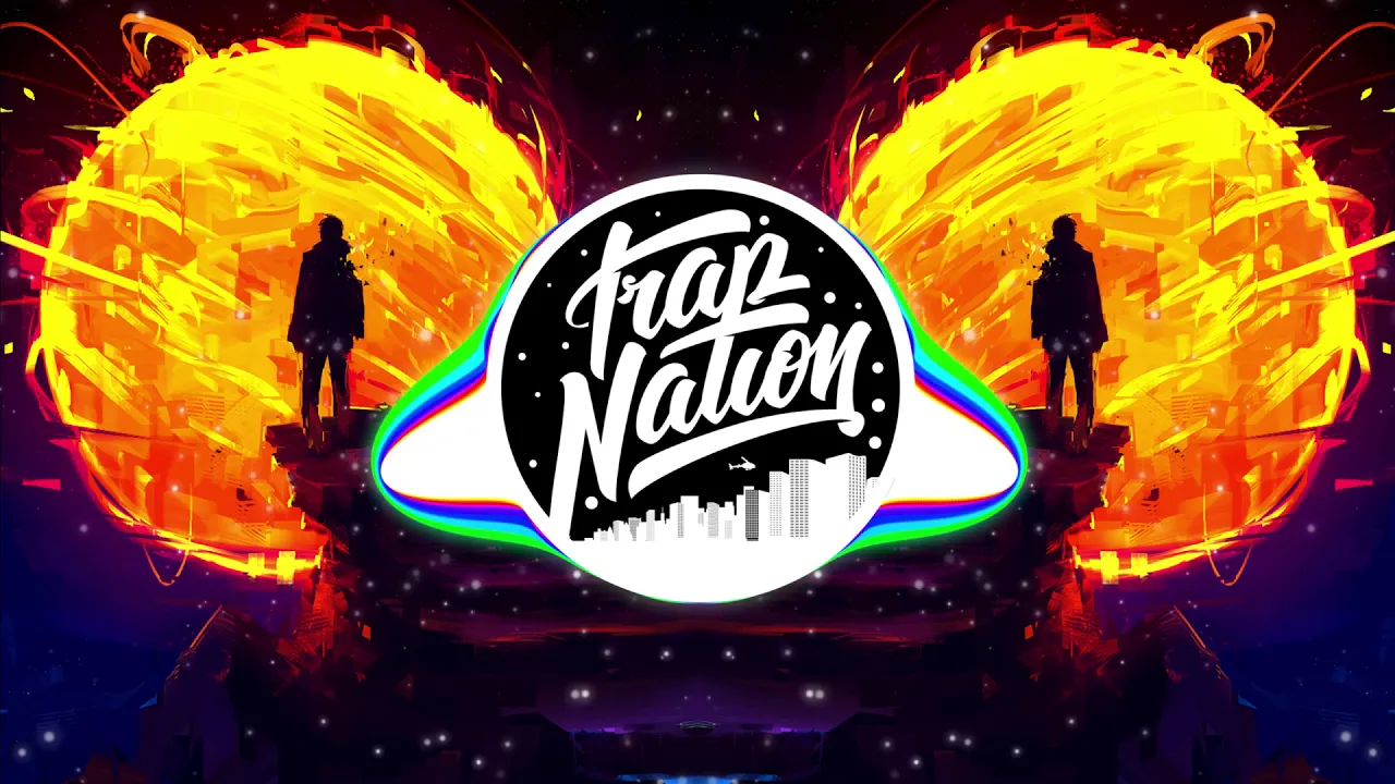 Vanic - Cannonball ft. Jocelyn Alice