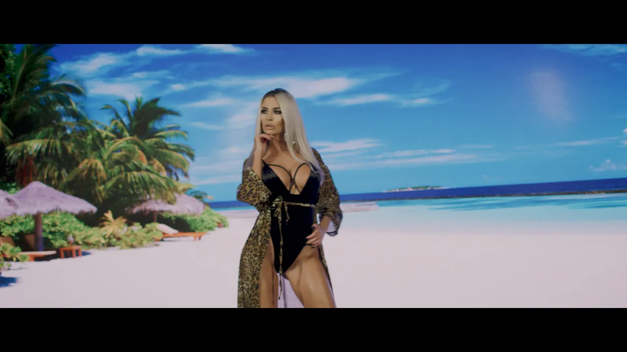 Mihaita Piticu - Viata de regina ai (Originala 2021)