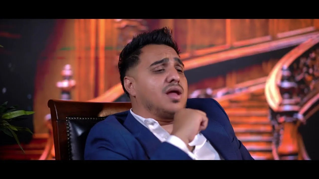 ELYS SI RICO NADARA - NU ARE ROST SA MA MAI SUNI (Originala 2023)