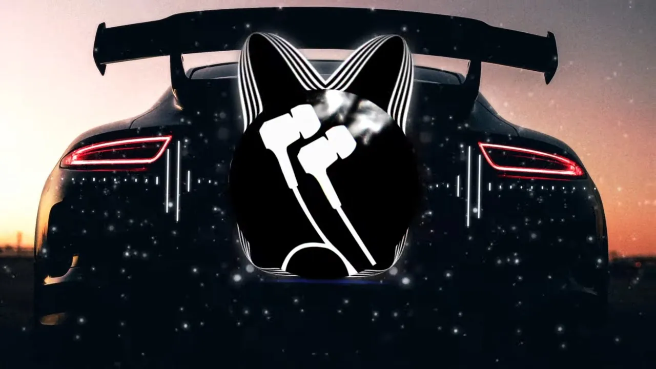 Despotem & Lucha - My Love (Bass Boosted)