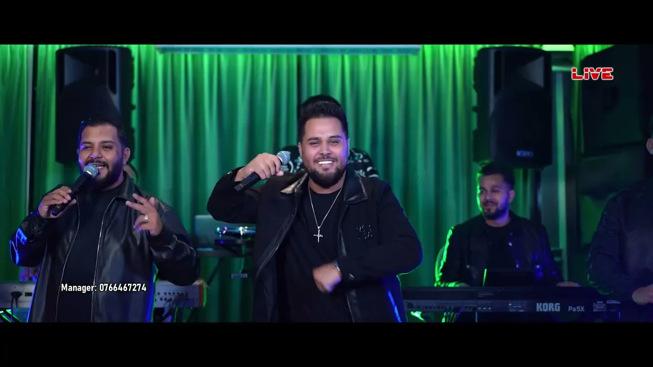 Nikolas Enache - Diliardeanma