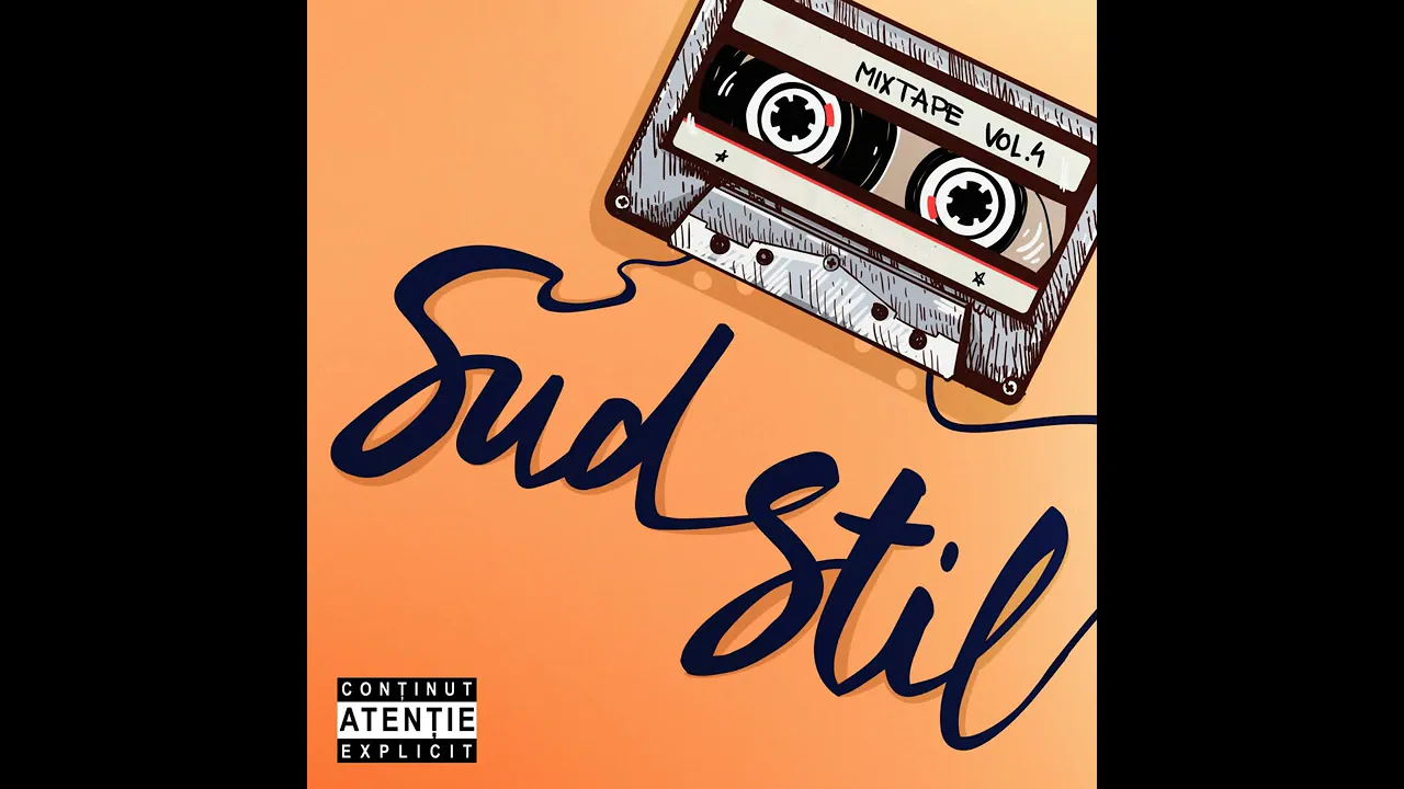 Sisu Tudor, Stres, Carbune, Spectru - Relaxat (Original Radio Edit)