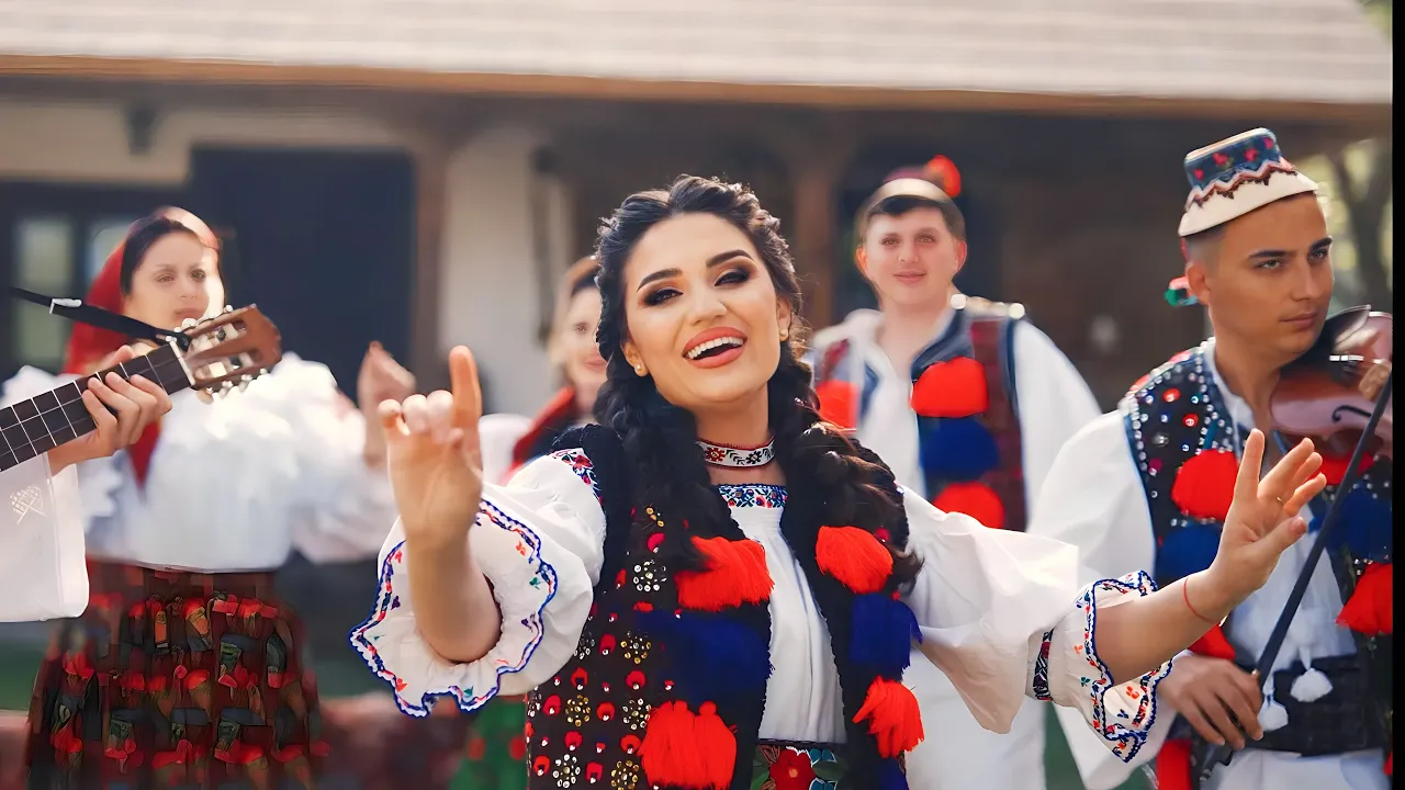 Andrada Barsauan - Drag mi-i ceteras de tine