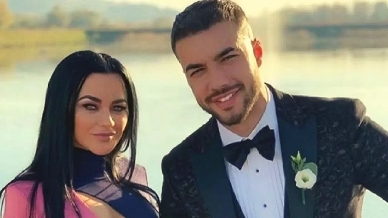 Culita Sterp & Carmen de la Salciua - MANELE NOI 2020