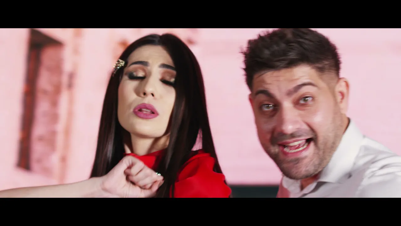 Ticy si Sorina Ceugea - Mi se face dor (Originala 2021)