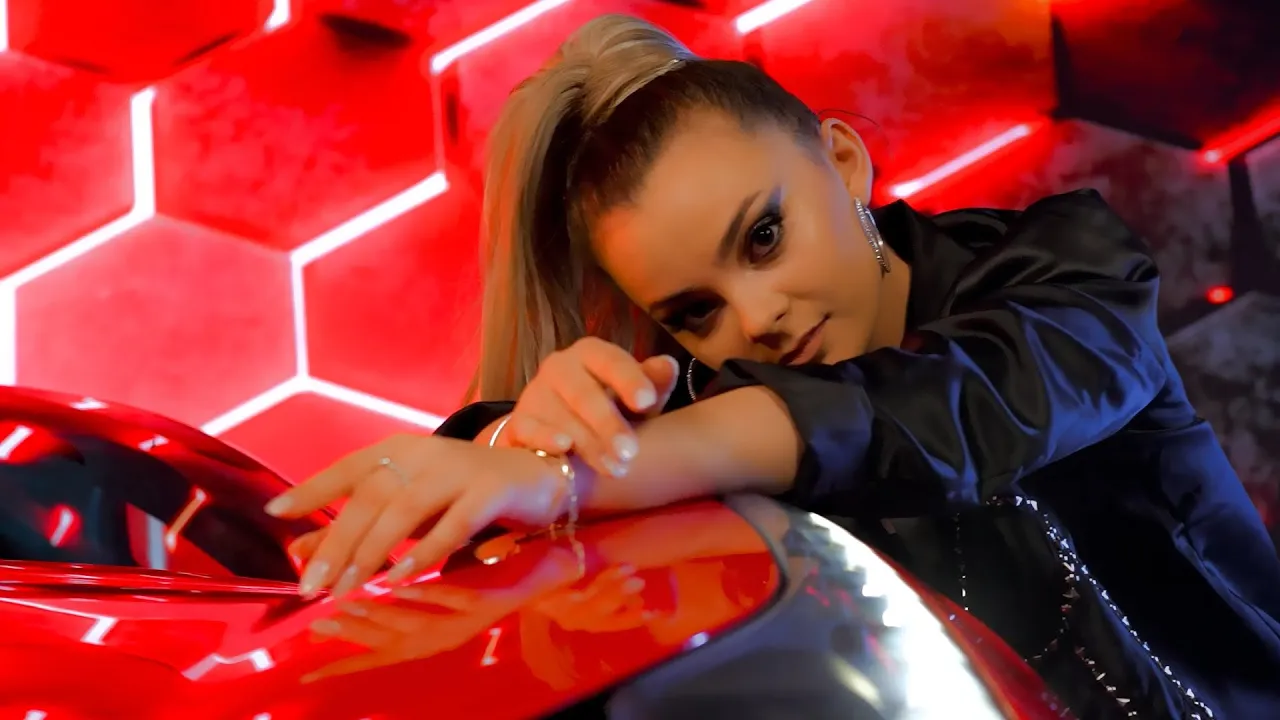 CEZAR & Sandra - Yali Yali