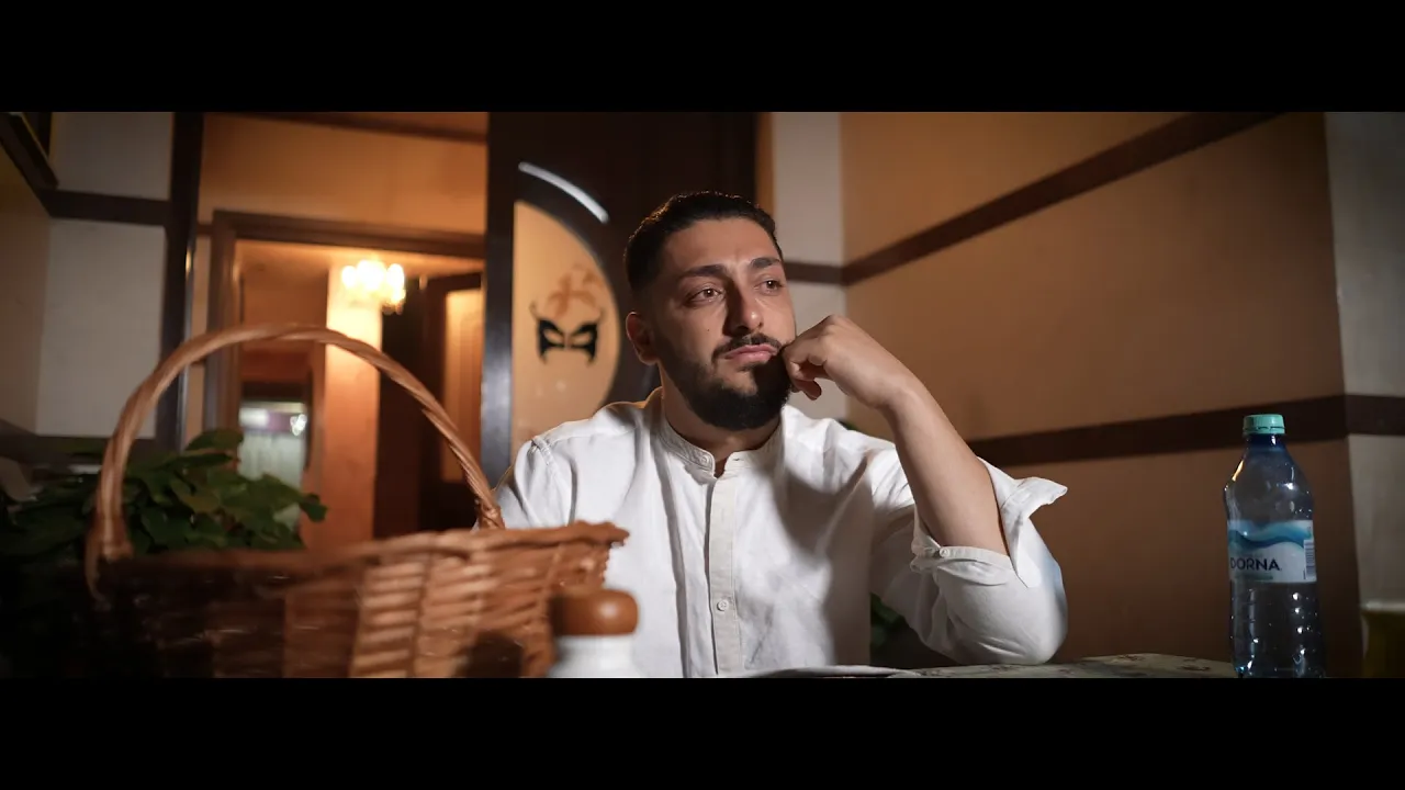 Toni de la Brasov - Mama 2024