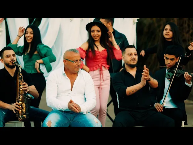 Florinut de la Cluj - Sefu (JOC TIGANESC)