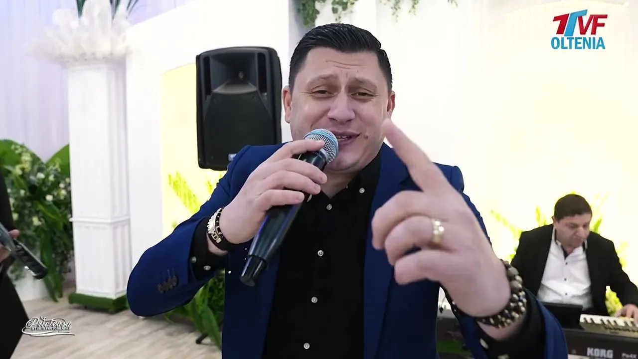 Catalin Vidu si Fane Band - Trece viata trece x Colaj de petrecere 2023