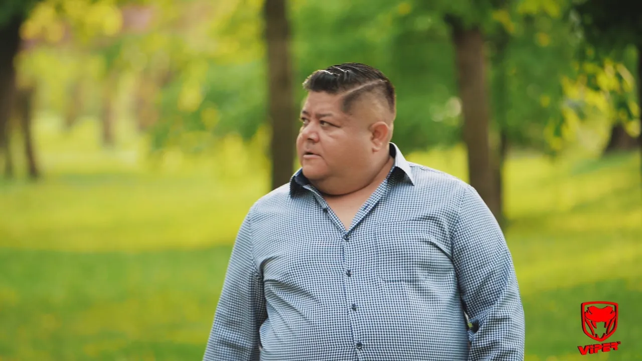 Alex de la Cluj - Lacrima (Originala 2020)