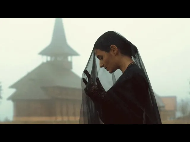 ENELI - Hallelujah (Original Radio Edit)