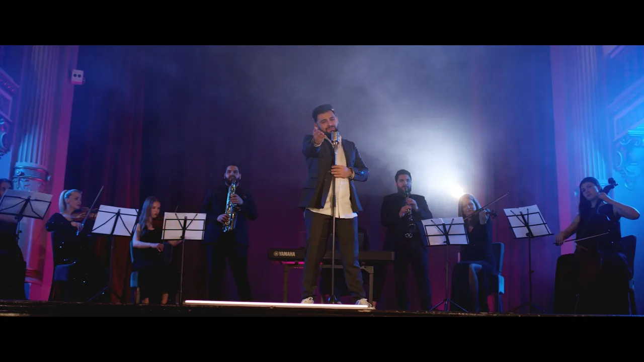 Lele - Dansul Mirilor