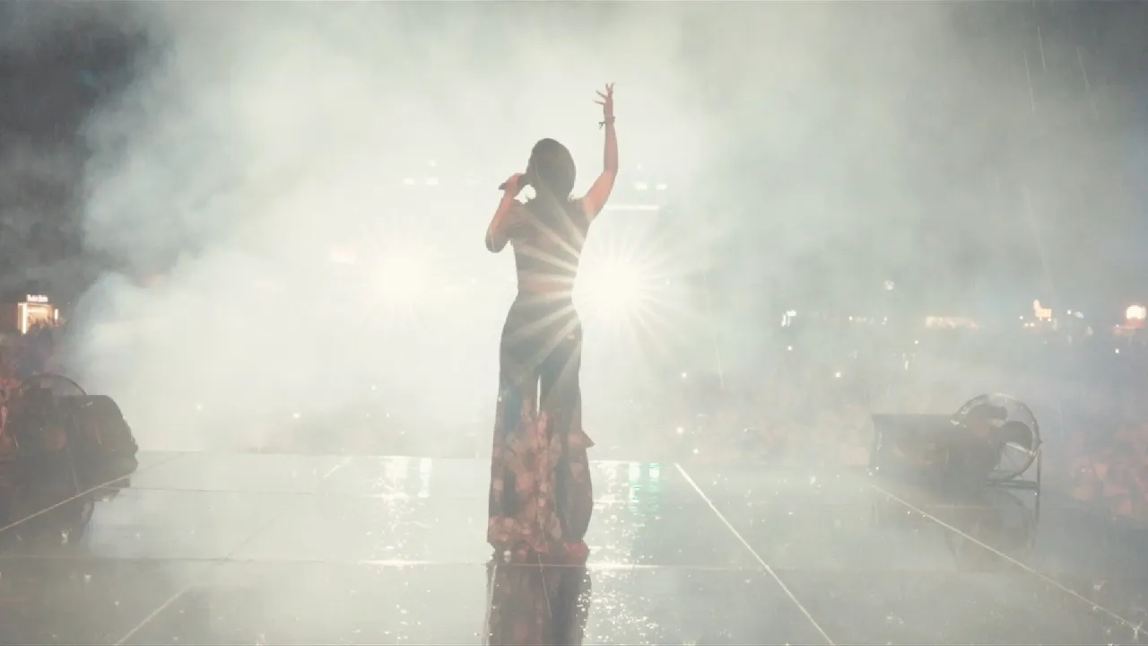 AMI x Nostalgia Retro - Disco - Future - Dimineti