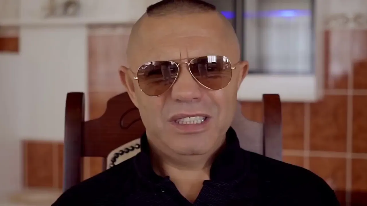 NICOLAE GUTA - Doar faptele vindeca (Originala 2020)