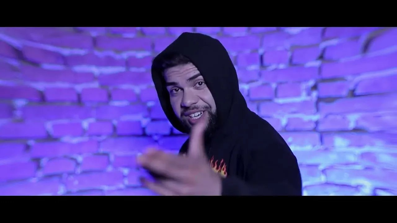 IONATAN - NU CONTEAZA CA FUR (Originala 2021)