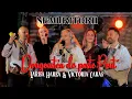 NEMURITORII, LARISA HAREA si VICTORIA CARAS - Dragostea de peste Prut 2025