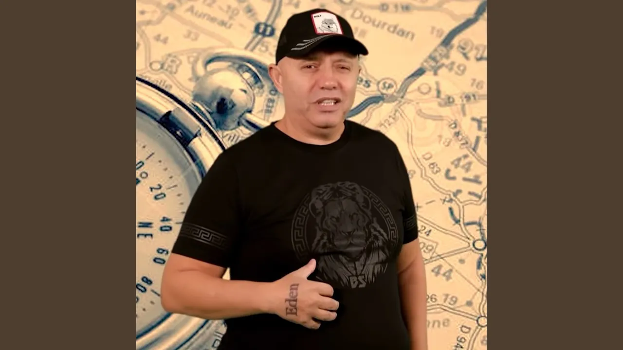 Nicolae Guta - Te las pe tine sa alegi (Originala 2018)