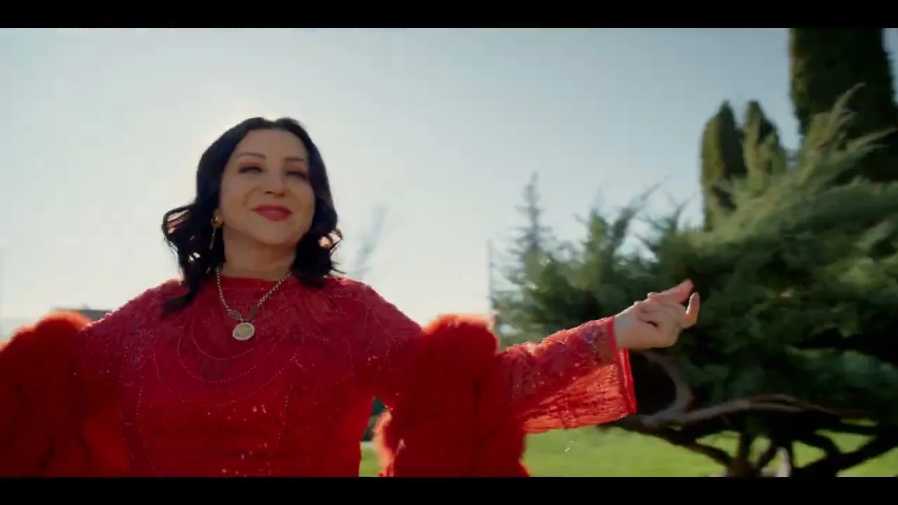 Carmen Serban - Cu tine fac orice (Remix 2026 Saxofon Mihail Titoiu)